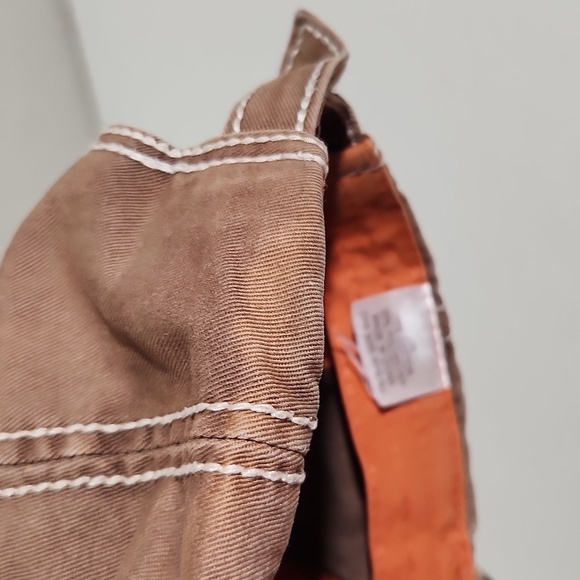 Paramont Outdoors Hat Team Realtree Camo Distressed Rounded Brim 86 - Picture 14 of 14